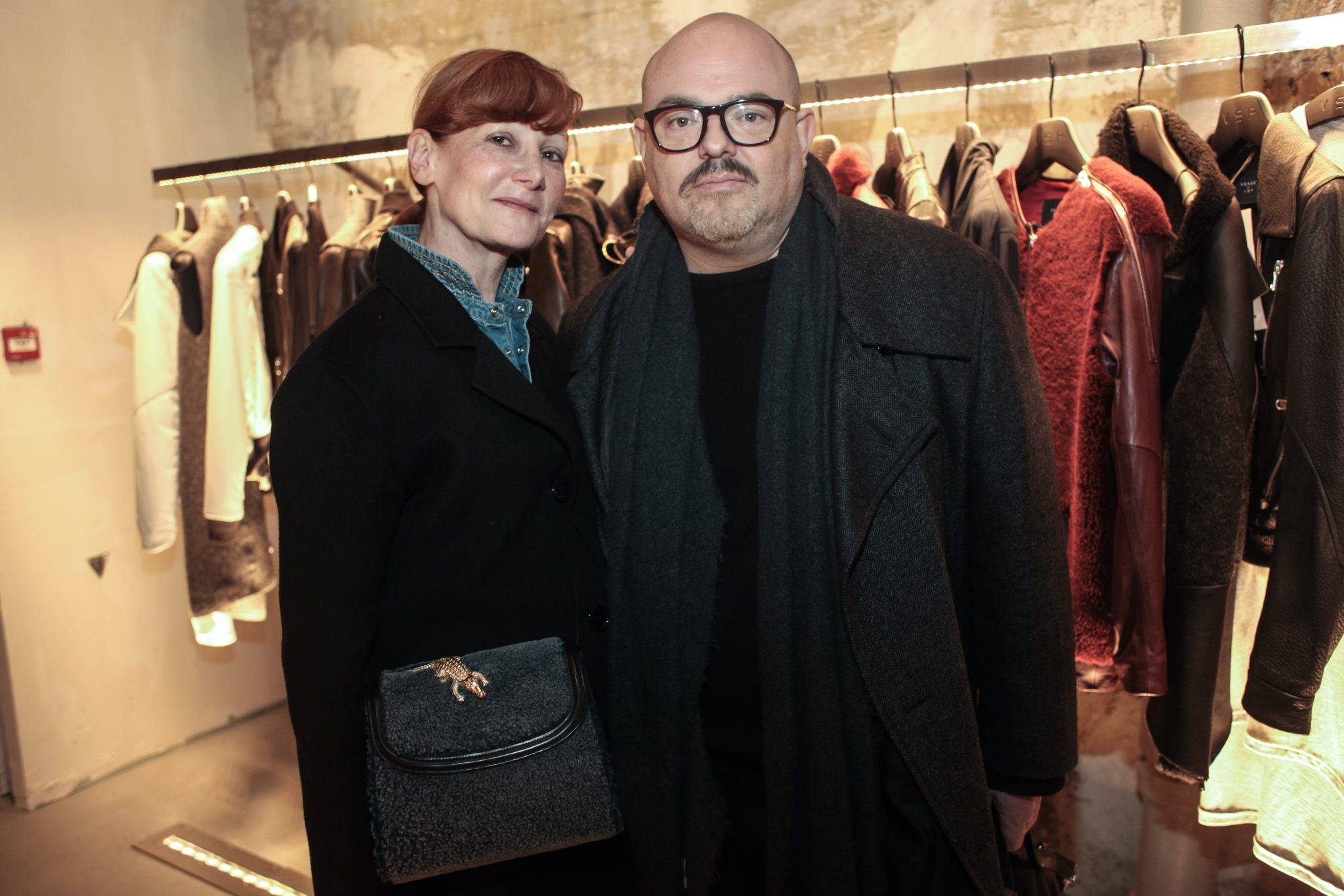  - Vernissage PEACE BY VSP ART LOUNGE