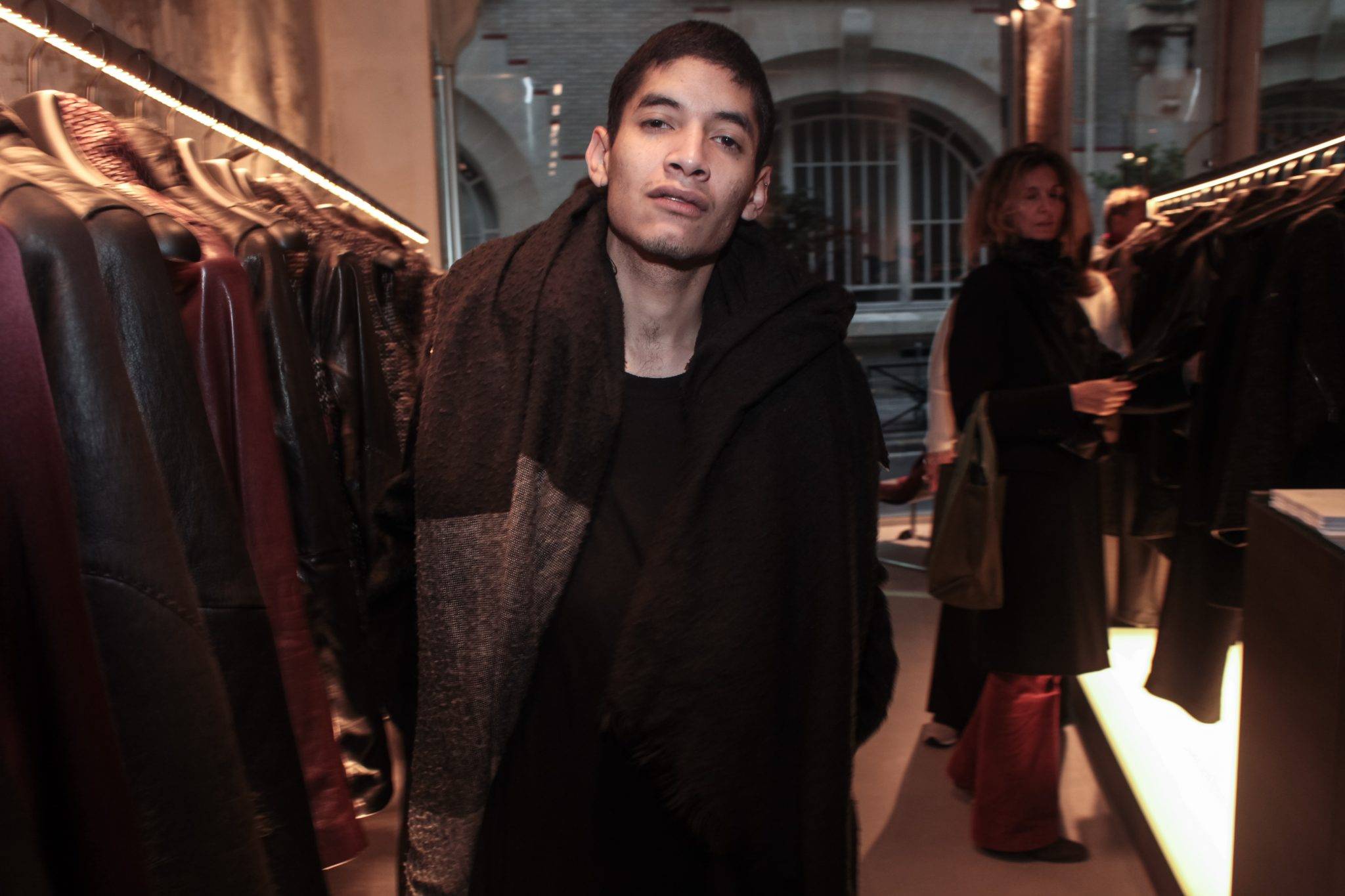  - Opening PEACE BY VSP ART LOUNGE