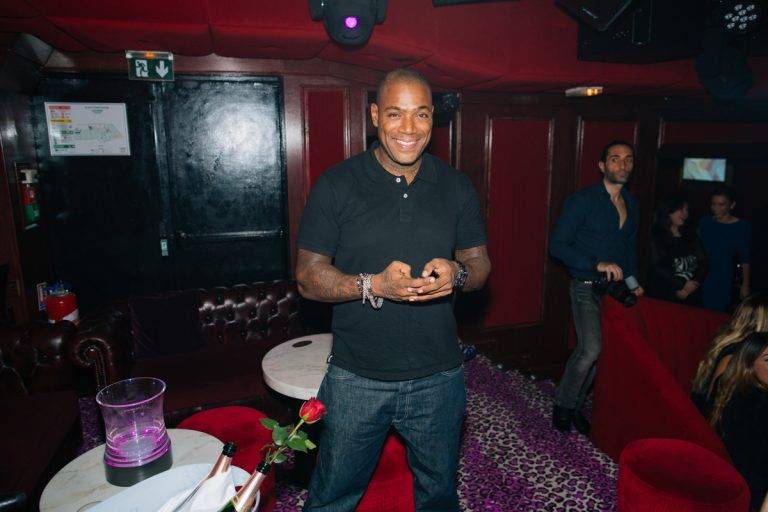  - Goodbye Halloween party