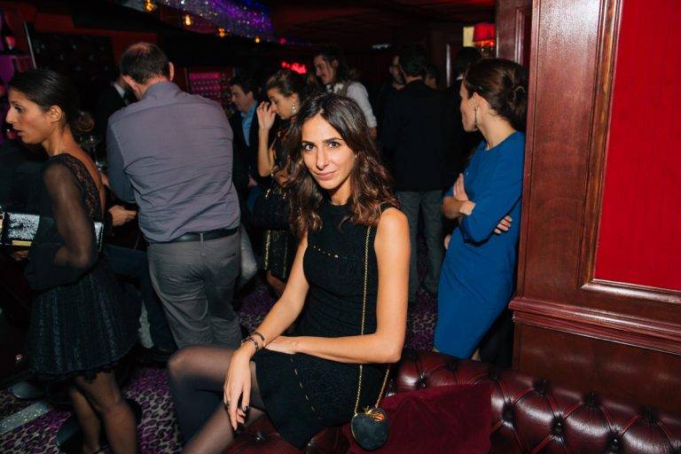  - Goodbye Halloween party