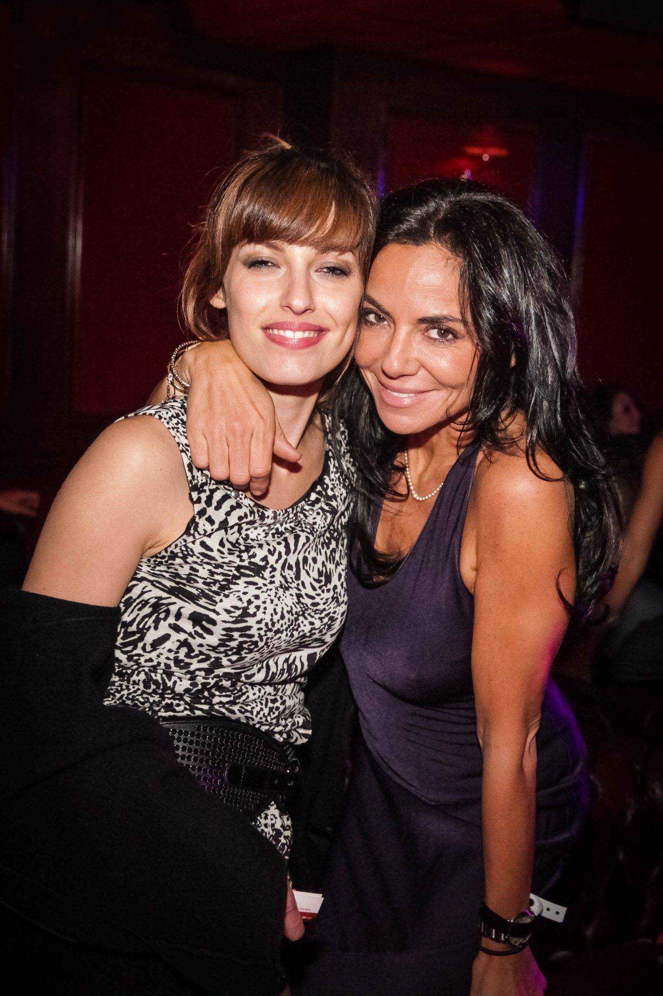  - Goodbye Halloween party