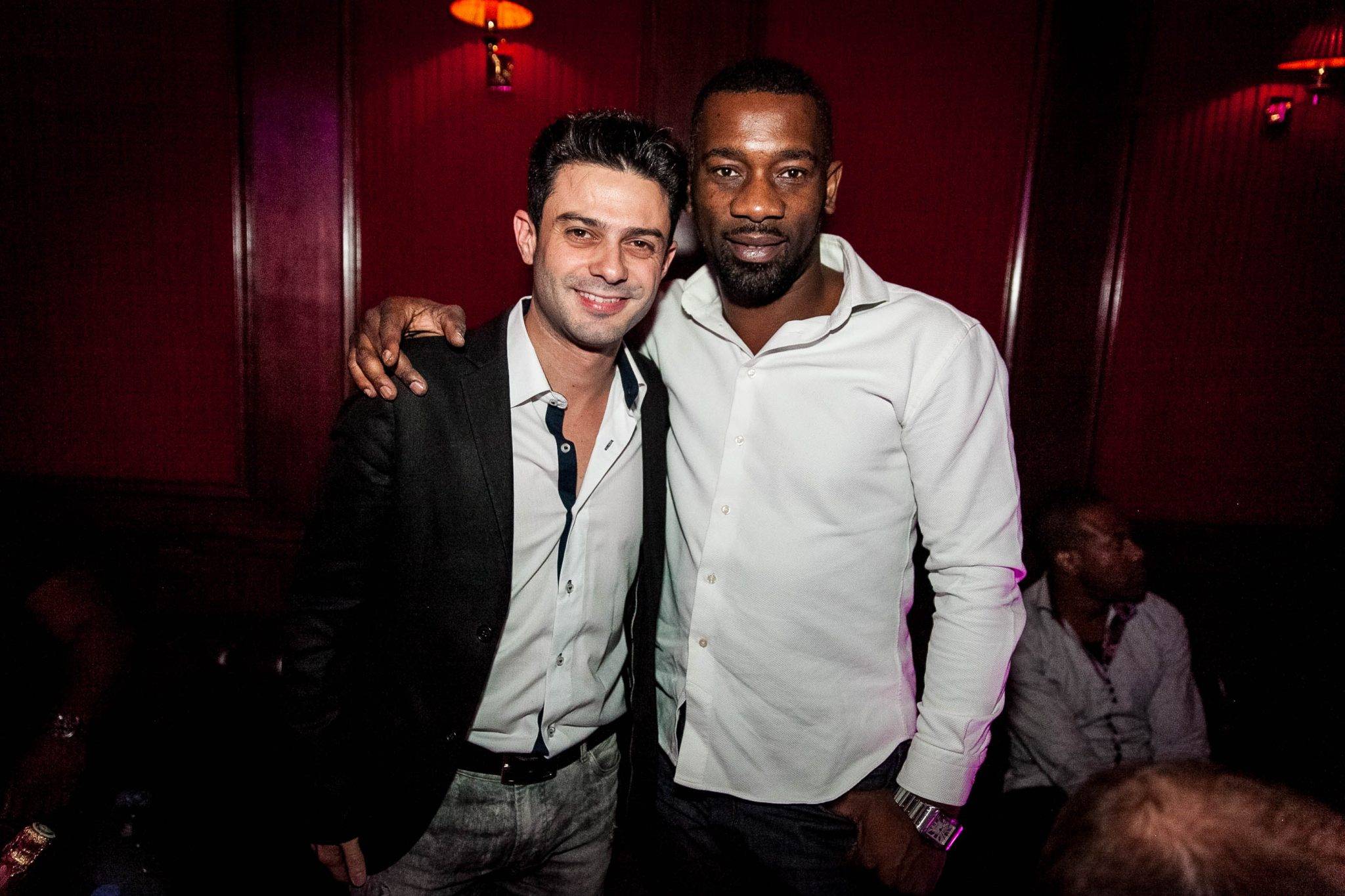  - Goodbye Halloween party