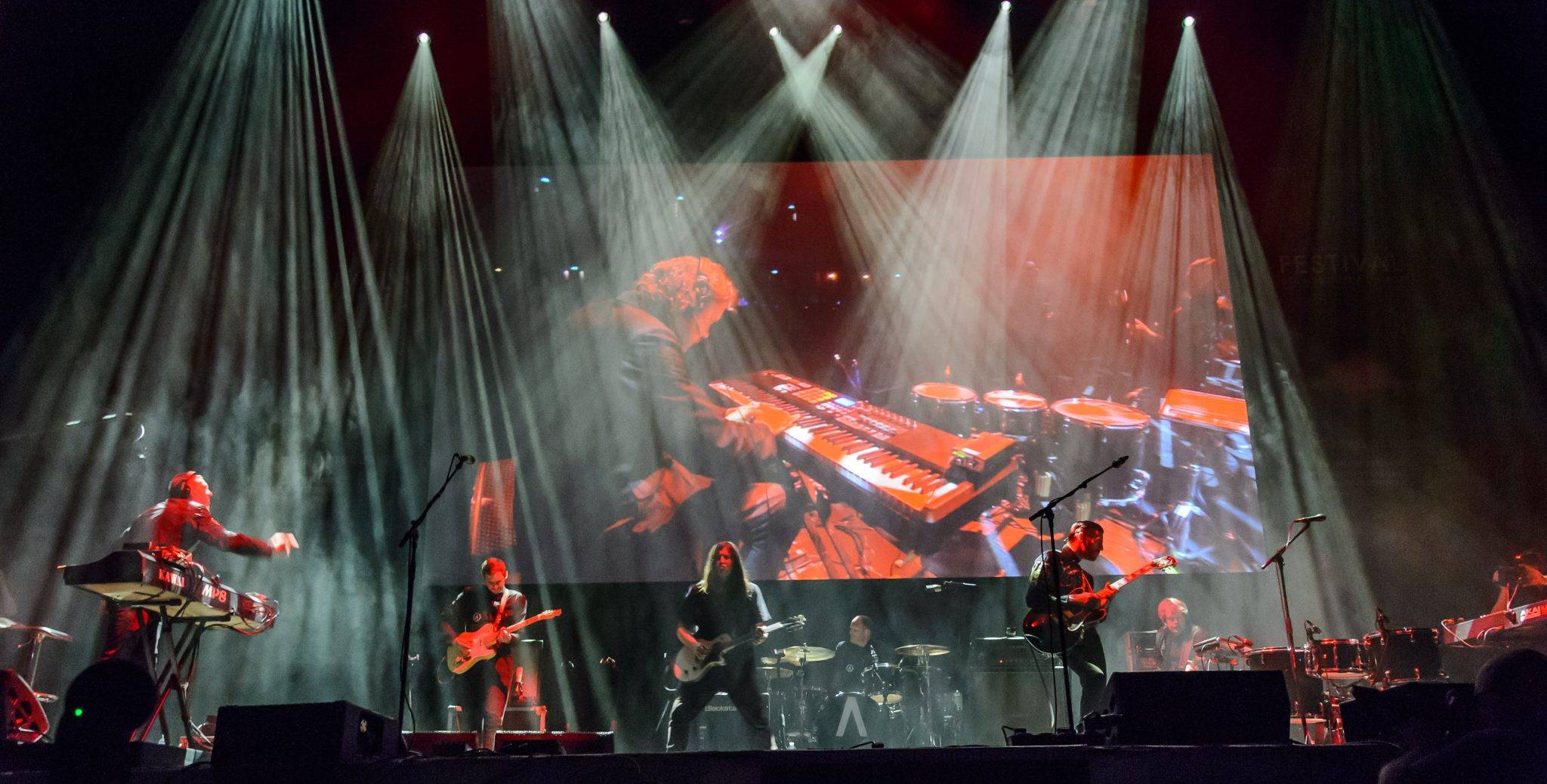  - Soirée de clôture du Festival des musiques à l’image