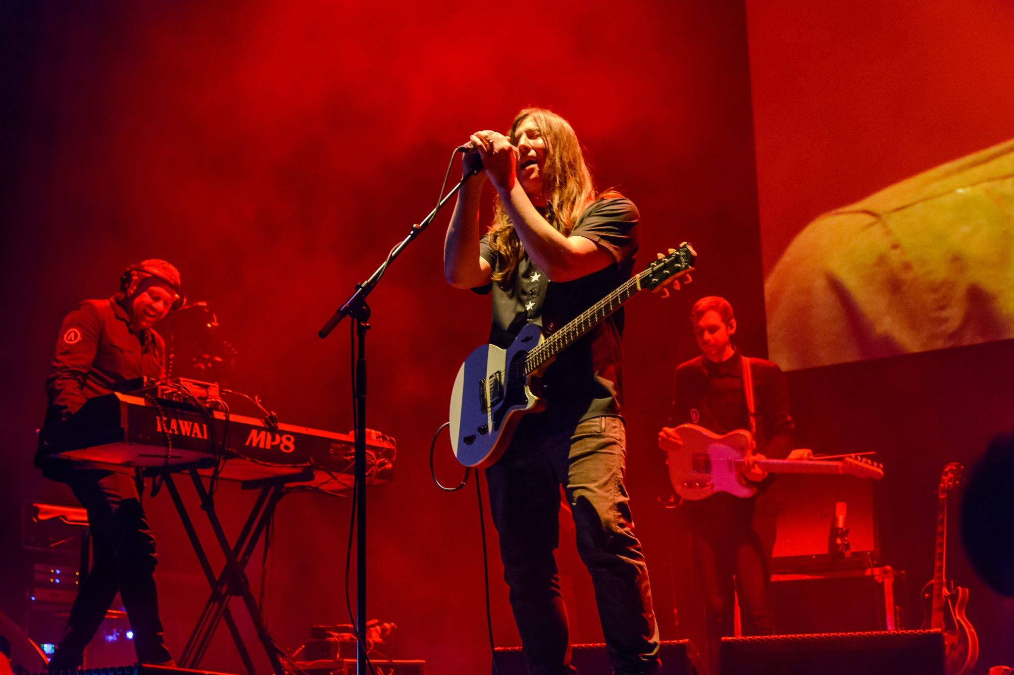  - Soirée de clôture du Festival des musiques à l’image