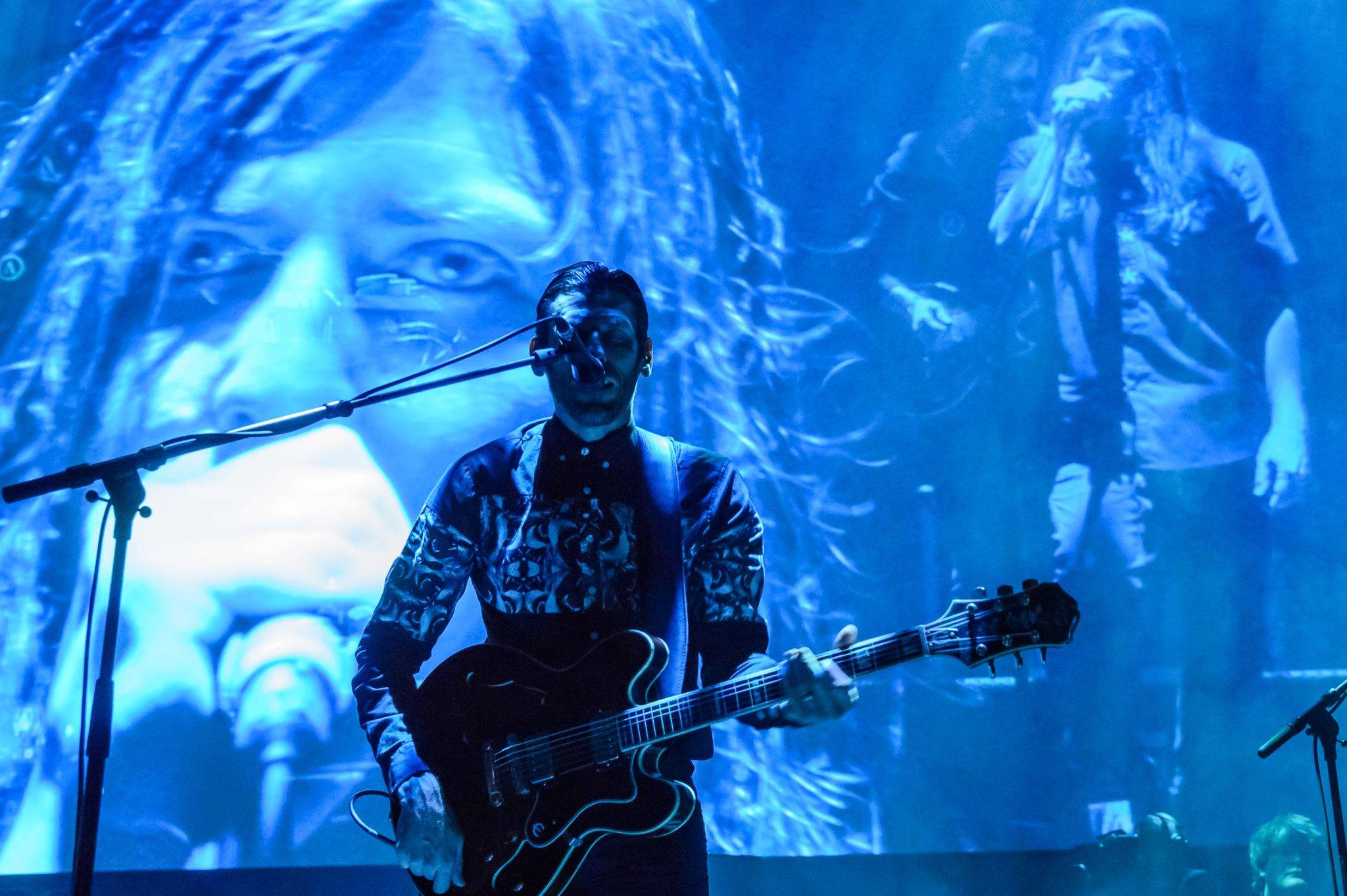  - Soirée de clôture du Festival des musiques à l’image