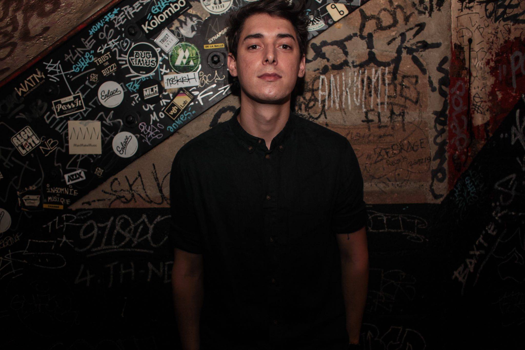  - Swatch up your night #1