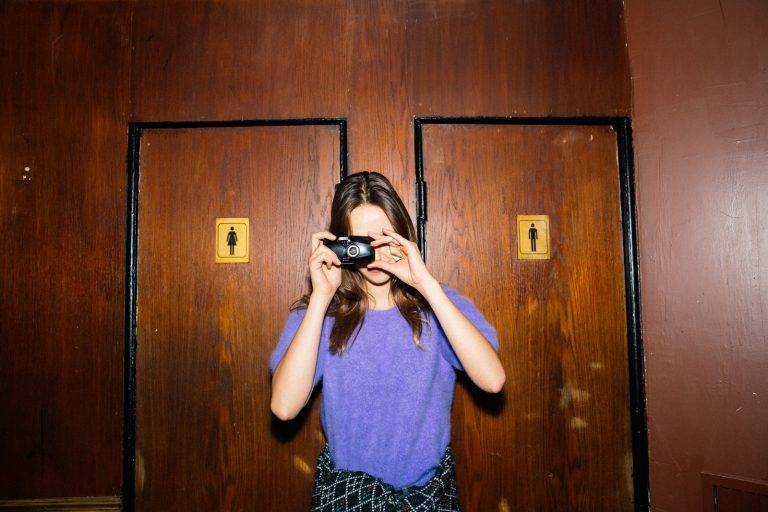  - Le Manege opening party