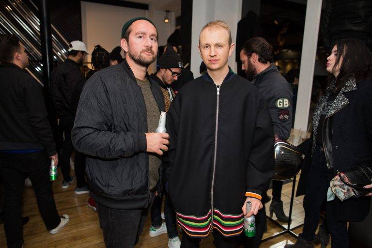  - Cocktail Surface to Air x Brodinski