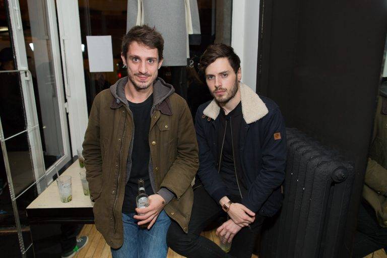  - Cocktail Surface to Air x Brodinski