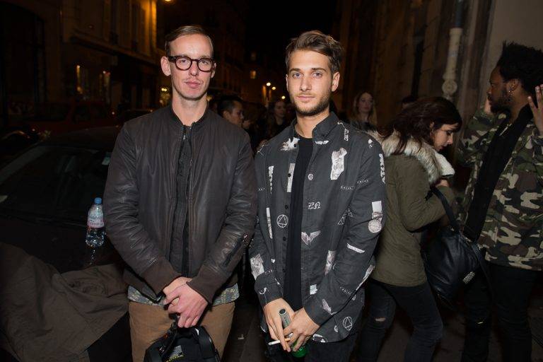  - Cocktail Surface to Air x Brodinski