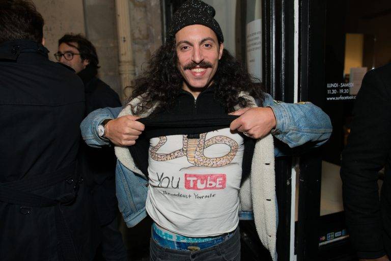  - Cocktail Surface to Air x Brodinski