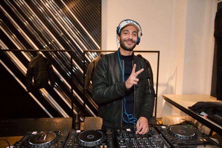  - Cocktail Surface to Air x Brodinski
