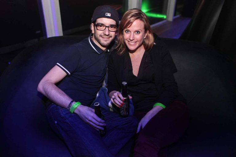  - Unbottle Yourself avec Sébastien Tellier, Inès Mélia et The Magician