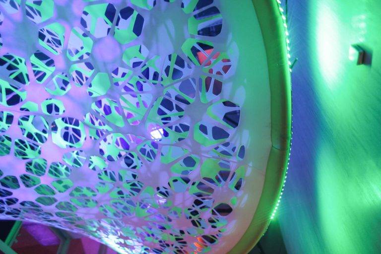 Unbottle Yourself avec Sébastien Tellier, Inès Mélia et The Magician