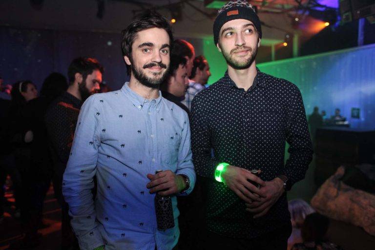 Unbottle Yourself avec Sébastien Tellier, Inès Mélia et The Magician