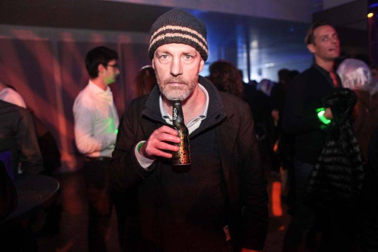  - Unbottle Yourself avec Sébastien Tellier, Inès Mélia et The Magician