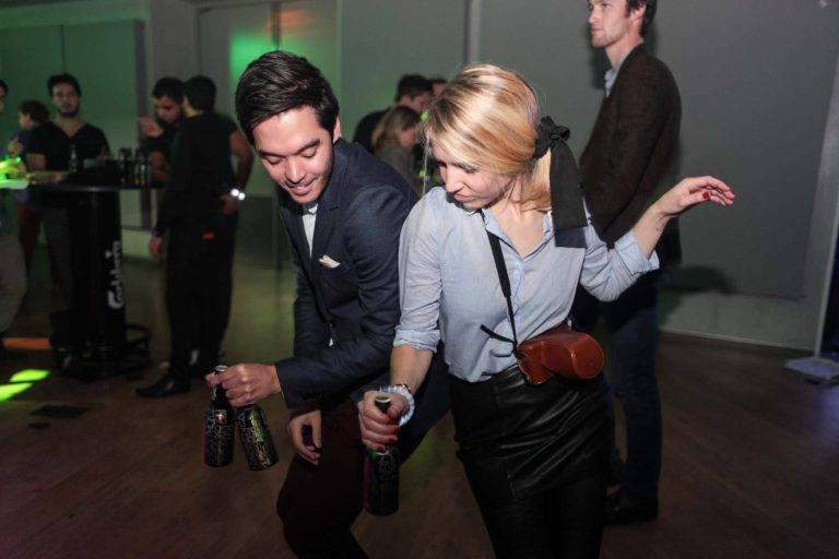 Unbottle Yourself avec Sébastien Tellier, Inès Mélia et The Magician