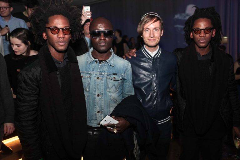  - Unbottle Yourself avec Sébastien Tellier, Inès Mélia et The Magician