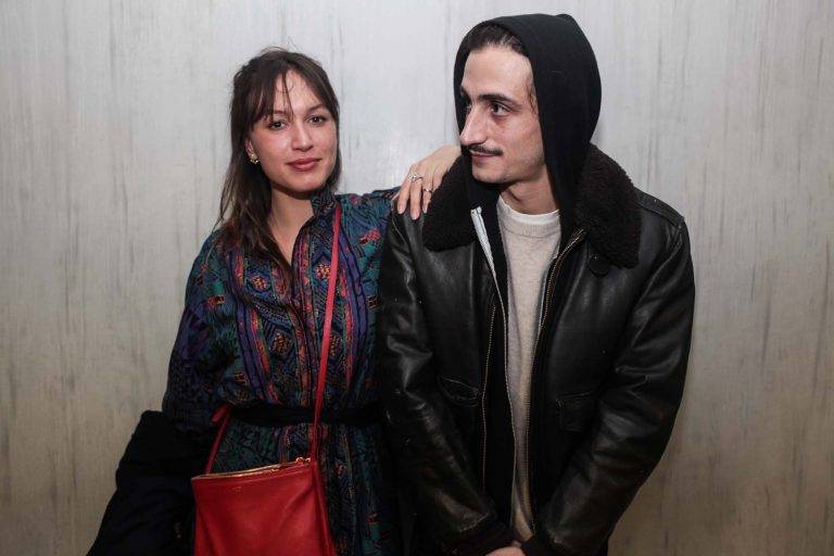  - Unbottle Yourself avec Sébastien Tellier, Inès Mélia et The Magician