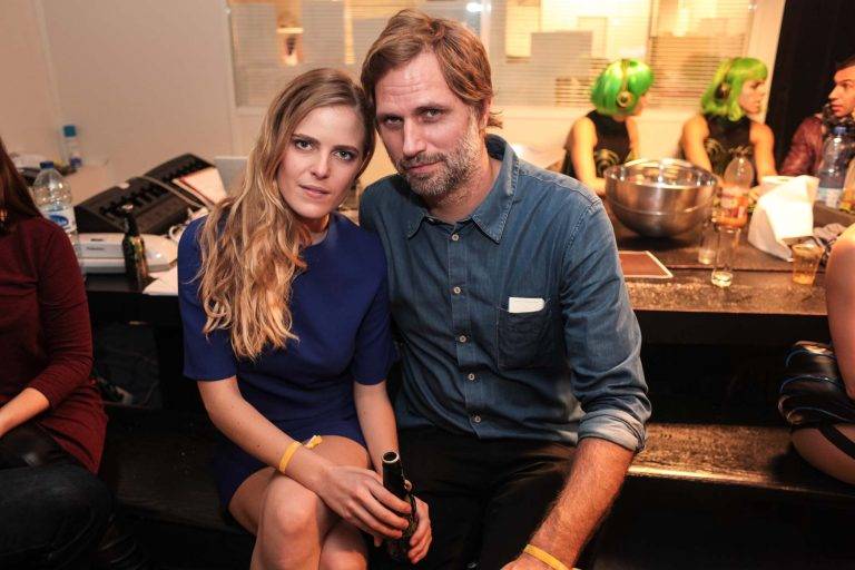  - Unbottle Yourself avec Sébastien Tellier, Inès Mélia et The Magician