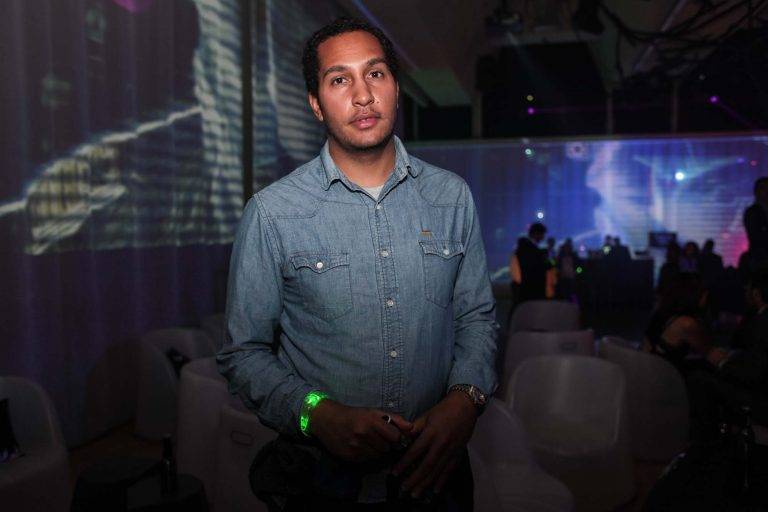  - Unbottle Yourself avec Sébastien Tellier, Inès Mélia et The Magician