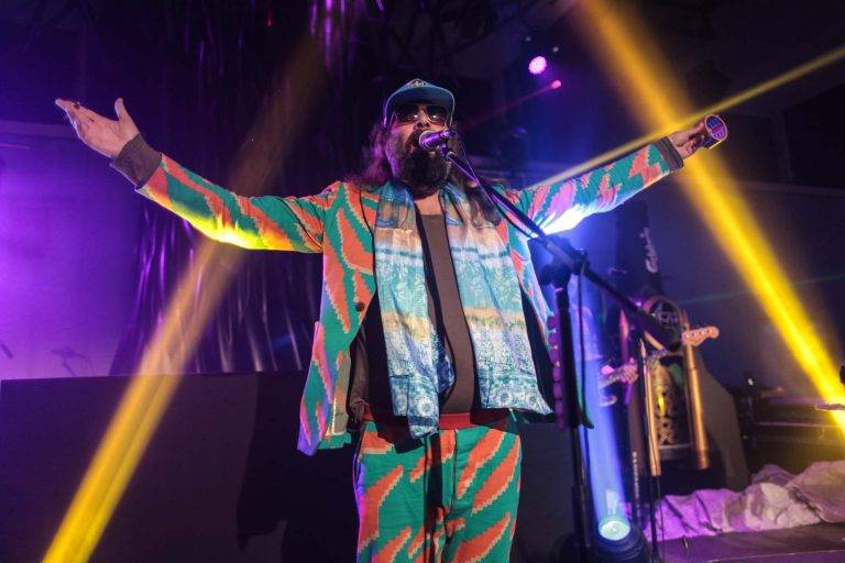  - Unbottle Yourself avec Sébastien Tellier, Inès Mélia et The Magician