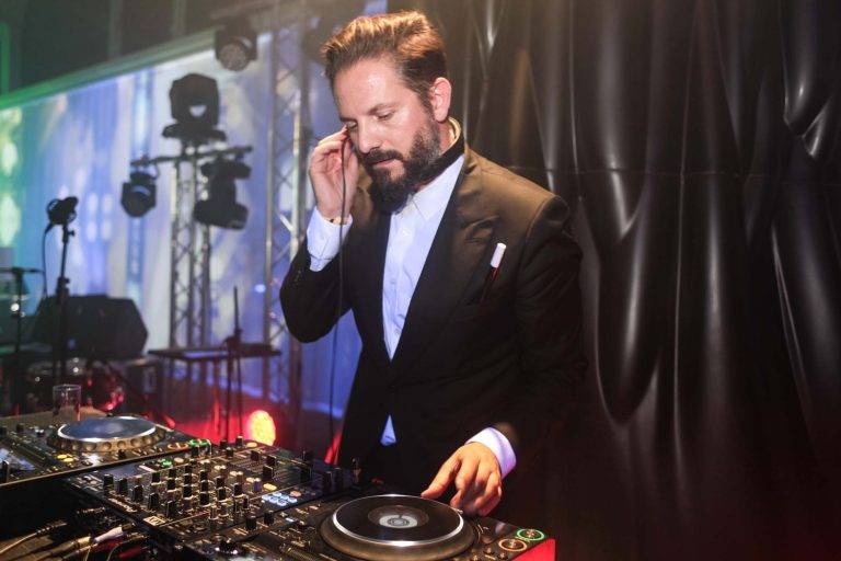  - Unbottle Yourself avec Sébastien Tellier, Inès Mélia et The Magician