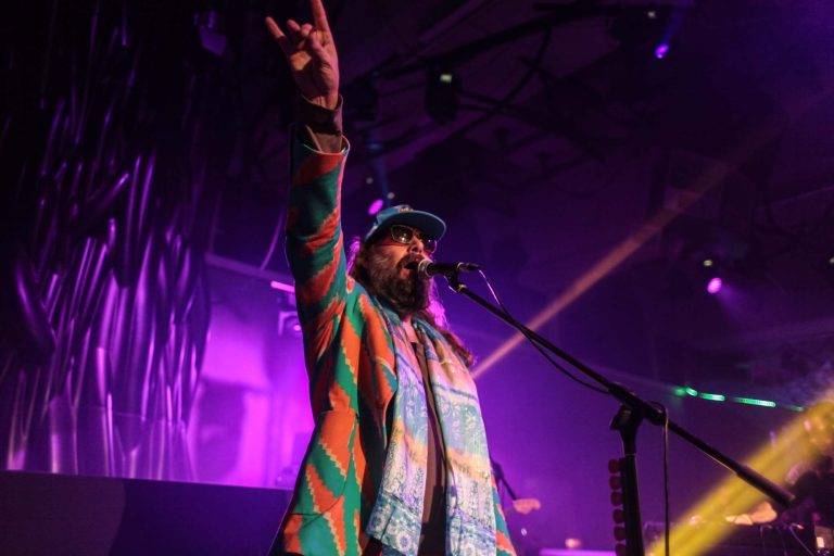  - Unbottle Yourself avec Sébastien Tellier, Inès Mélia et The Magician