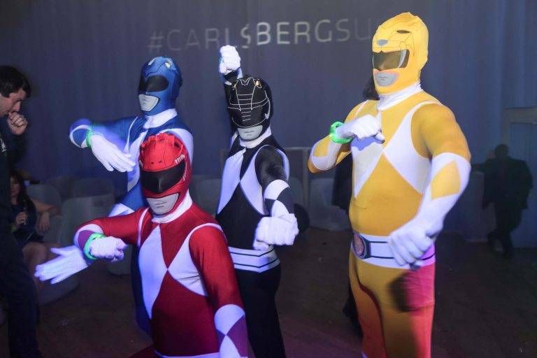 Unbottle Yourself avec Sébastien Tellier, Inès Mélia et The Magician