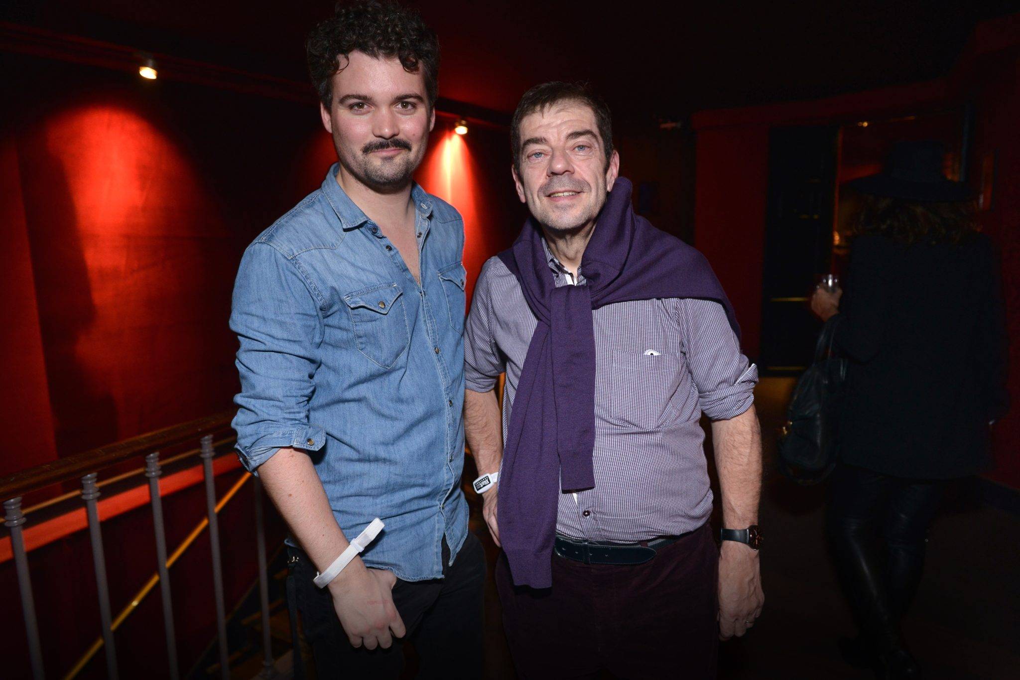  - Black XS festival w Paco Rabanne