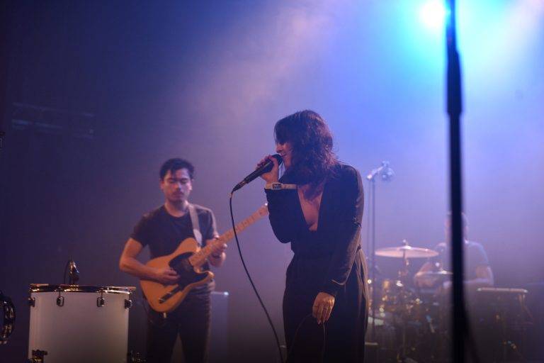  - Black XS festival w Paco Rabanne