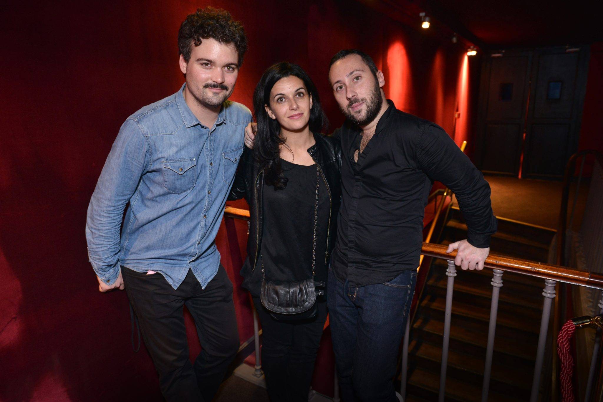  - Black XS festival w Paco Rabanne