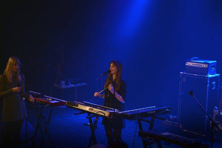  - Black XS festival w Paco Rabanne