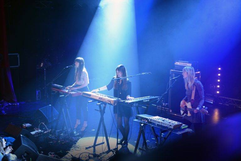  - Black XS festival w Paco Rabanne