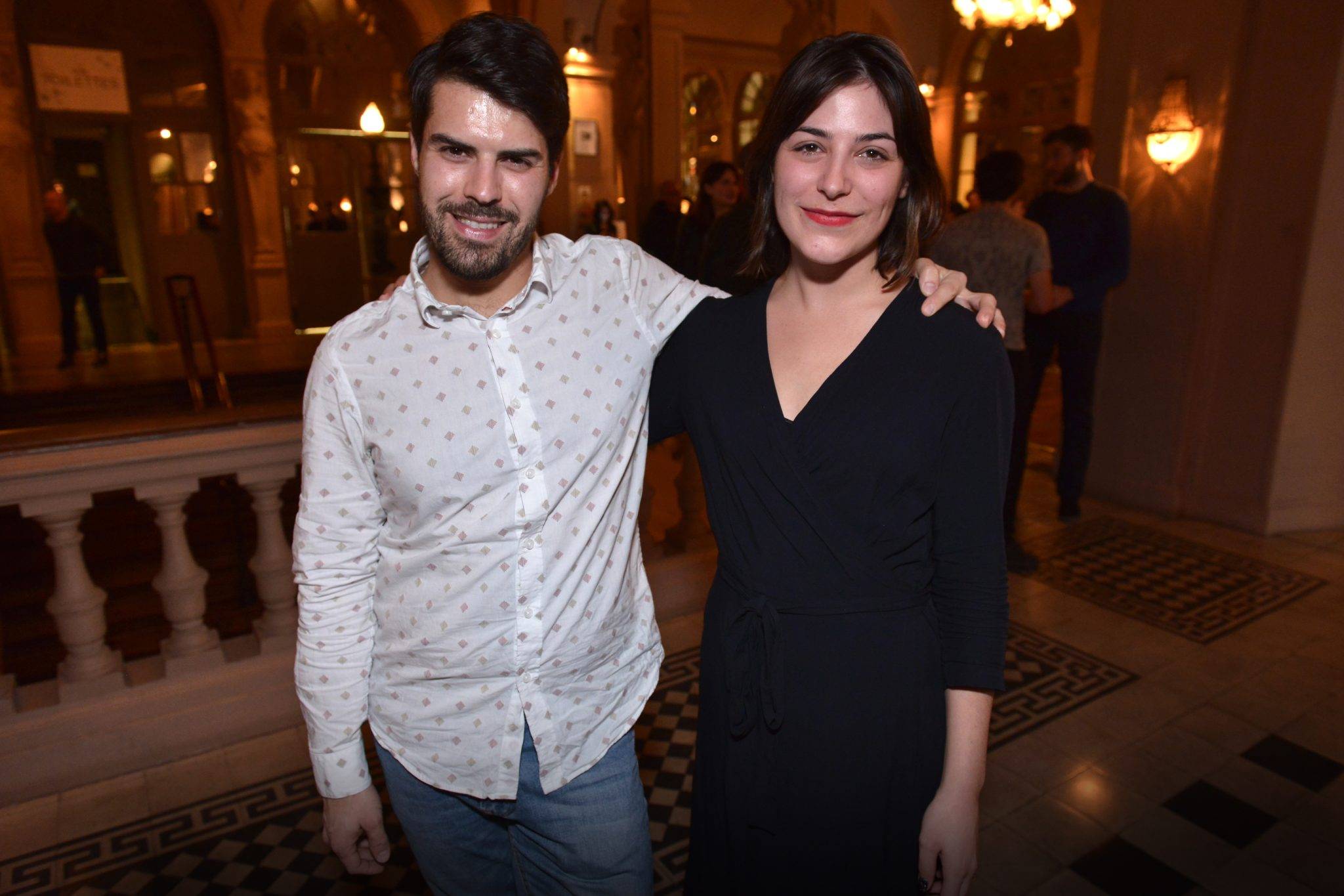  - Black XS festival w Paco Rabanne