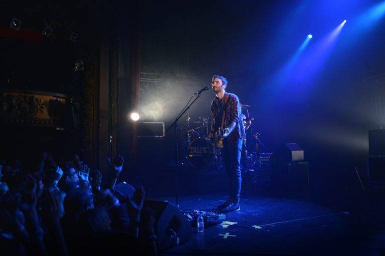  - Black XS festival w Paco Rabanne