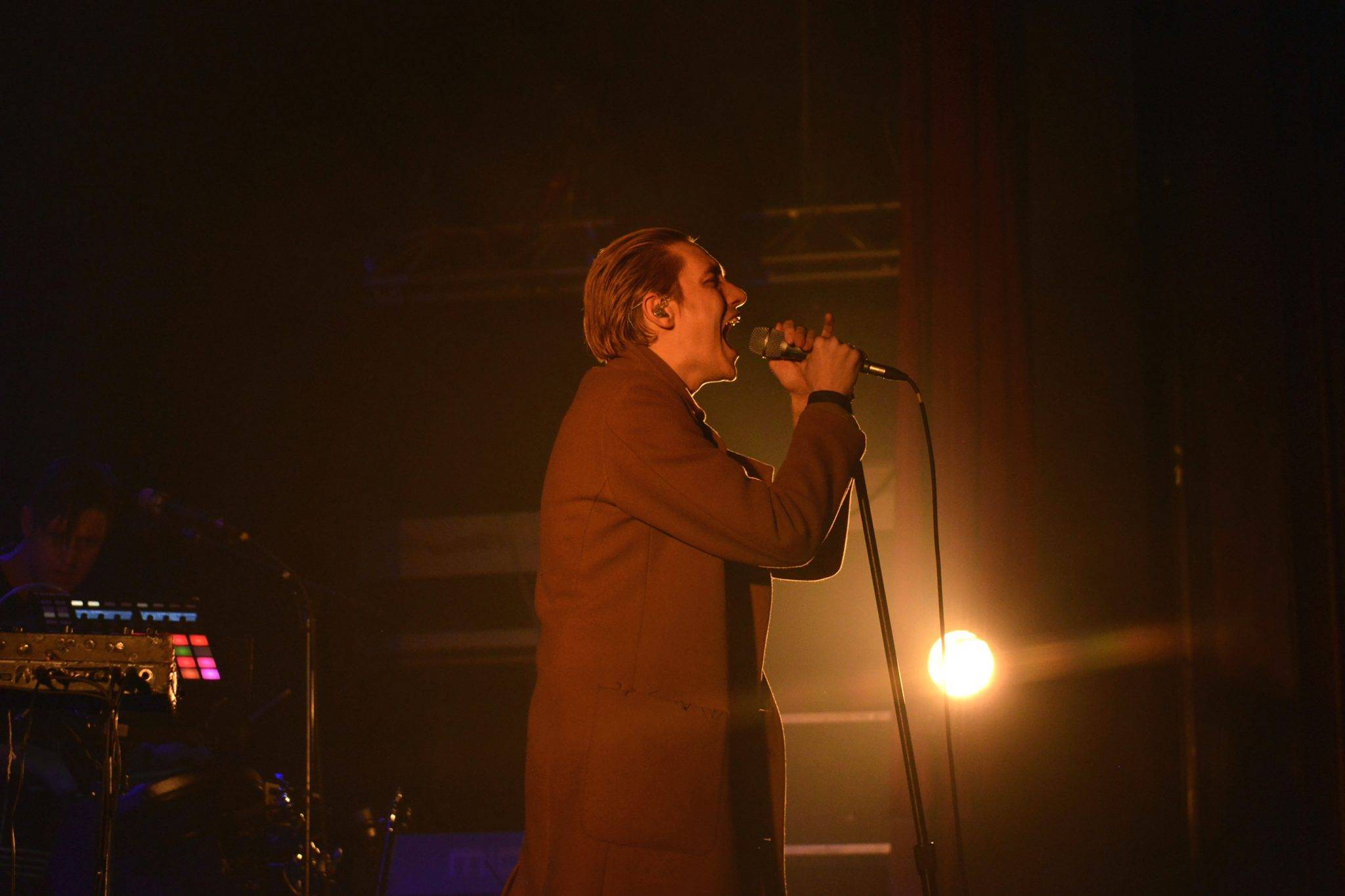  - Black XS festival w Paco Rabanne