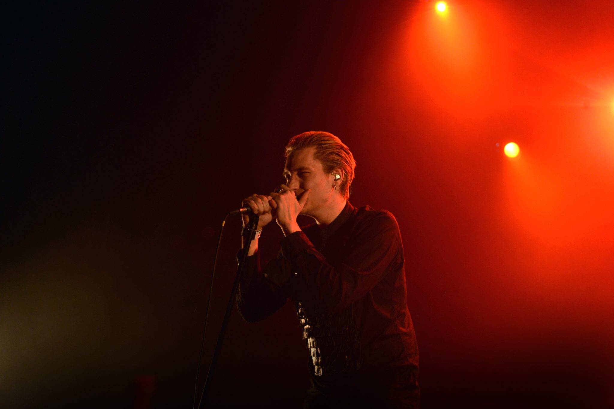  - Black XS festival w Paco Rabanne