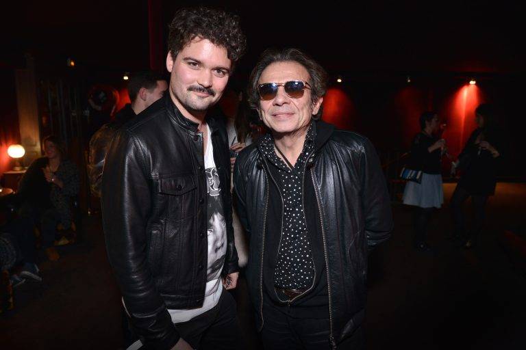  - Black XS festival w Paco Rabanne