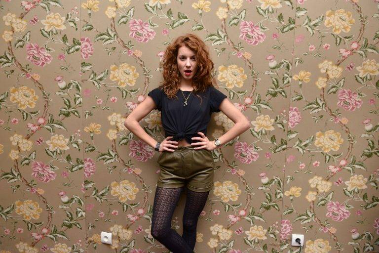  - Black XS festival w Paco Rabanne