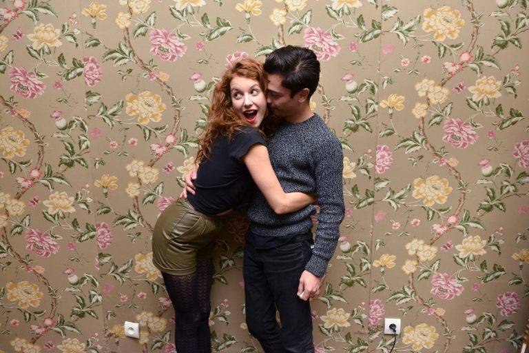  - Black XS festival w Paco Rabanne