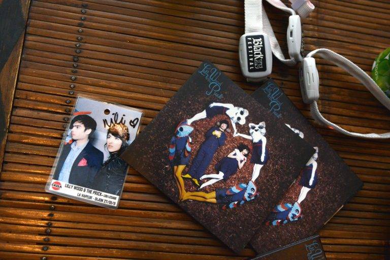 Black XS festival w Paco Rabanne