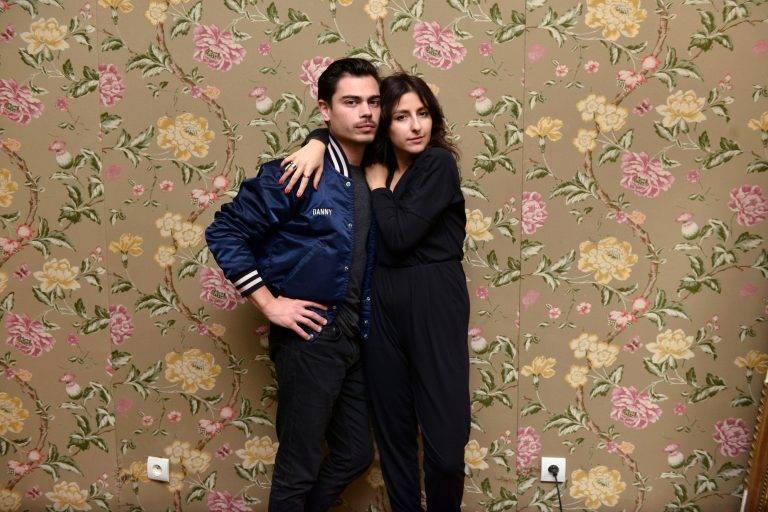  - Black XS festival w Paco Rabanne