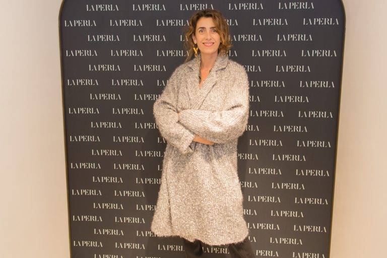  - Réouverture de la boutique La Perla