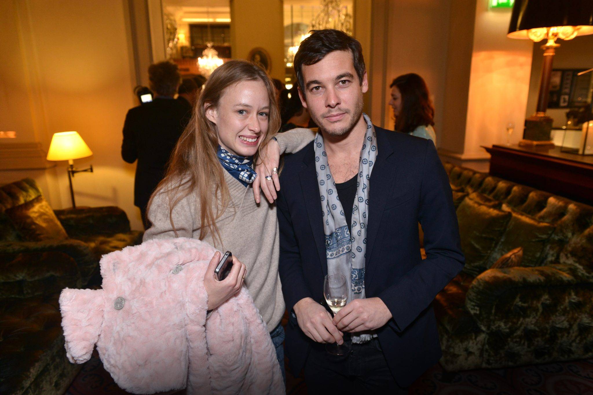  - Scribe Hotel managed by Sofitel celebrates Christmas with the Creative Sweatshop