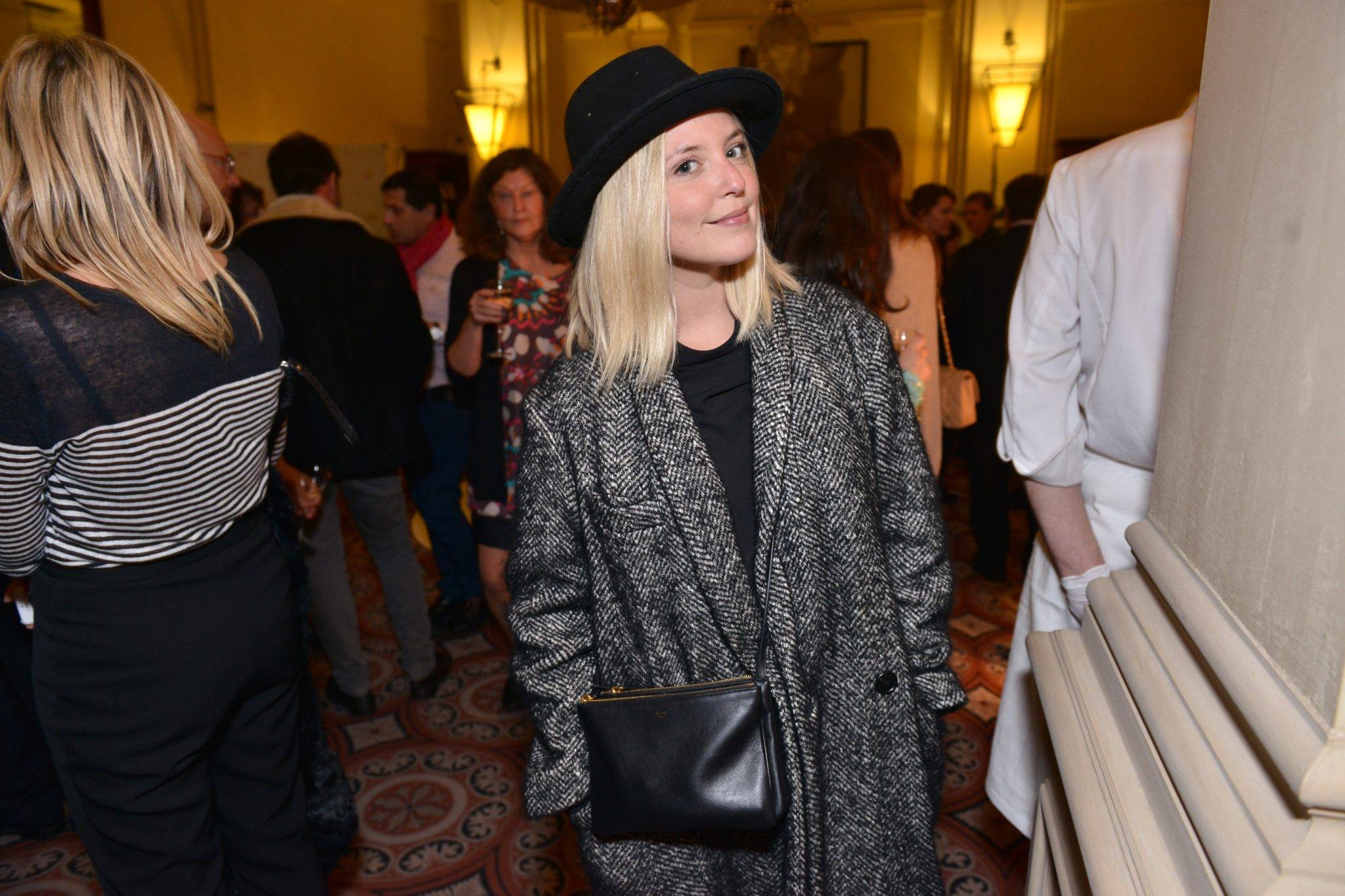  - Scribe Hotel managed by Sofitel celebrates Christmas with the Creative Sweatshop