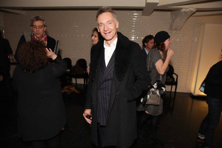  - Marie-Agnès Gillot et Blanca Li dansent pour le programme ICCARRE