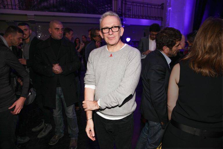  - Marie-Agnès Gillot et Blanca Li dansent pour le programme ICCARRE