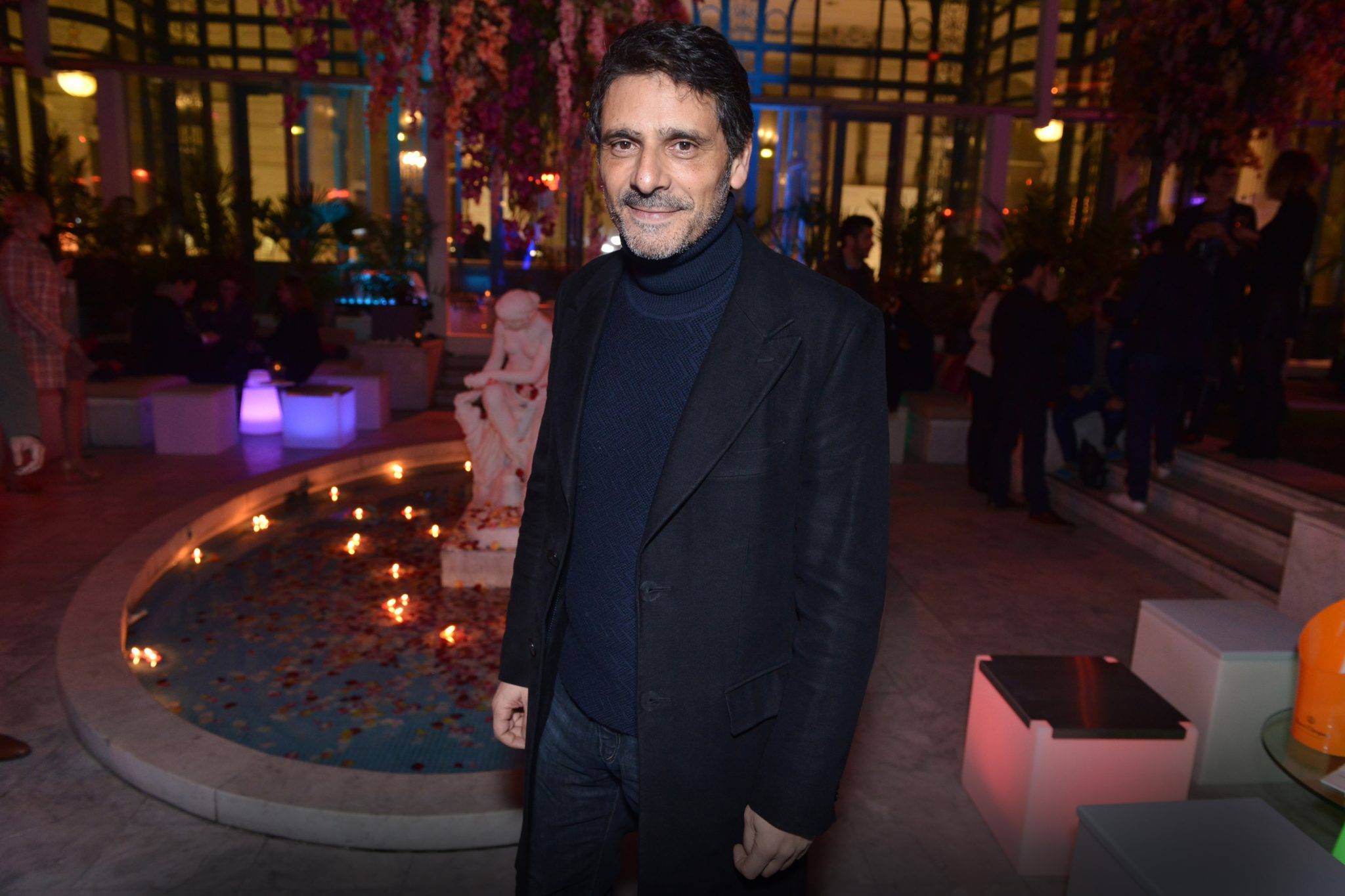  - Inauguration de la terrasse d’hiver du Westin Paris – Vendôme