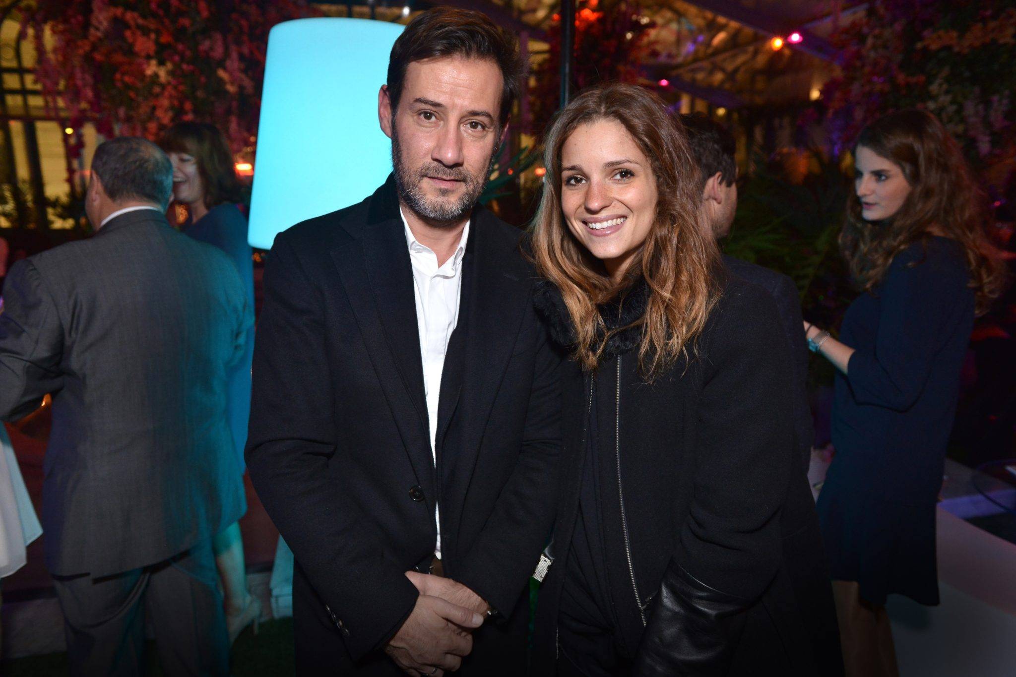  - Inauguration of the Westin Paris – Vendôme winter terrace